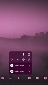 Nova Launcher screenshot