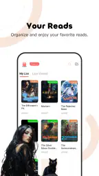 Novel Feast Lite 4