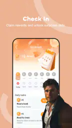 Novel Feast Lite 5