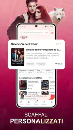 NovelaGo - Romanzi & Libri 2