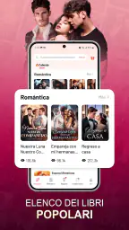 NovelaGo - Romanzi & Libri 3