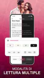 NovelaGo - Romanzi & Libri 6
