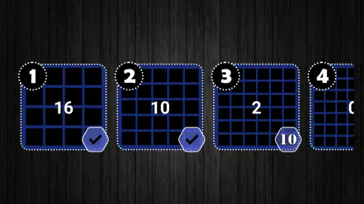 Number Blocks 1