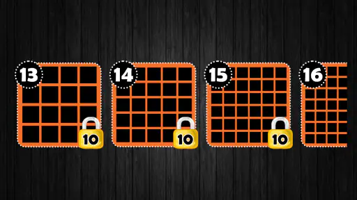 Number Blocks 3