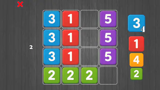Number Blocks 4