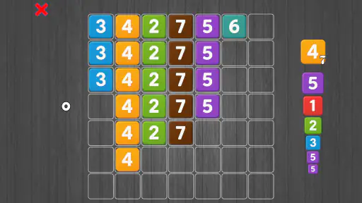Number Blocks 5