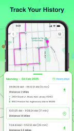 Number Locator - Phone Tracker 4