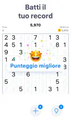 Number Match: Gioco dei numeri 2