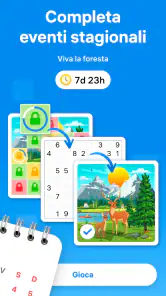 Number Match: Gioco dei numeri screenshot