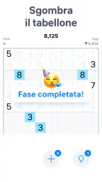 Number Match: Gioco dei numeri 7