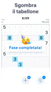 Number Match: Gioco dei numeri screenshot