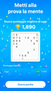 Number Match: Gioco dei numeri screenshot