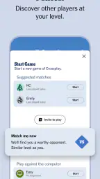 NYT Crossplay: Play and Spell 4