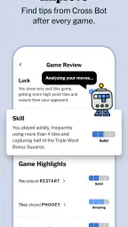 NYT Crossplay: Play and Spell 5