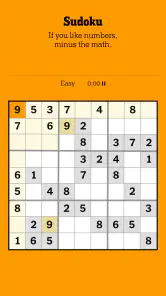 NYT Games: Wordle & Crossword screenshot