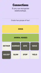 NYT Games: Wordle & Crossword 4