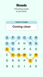 NYT Games: Wordle & Crossword 6
