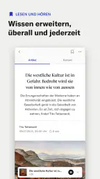 NZZ Nachrichten 2