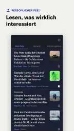 NZZ Nachrichten 6