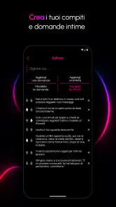 Obbligo o Verità screenshot