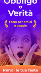 Obbligo o Verità - Gioco Party 1