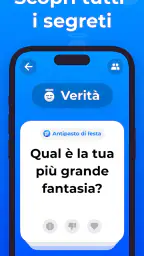 Obbligo o Verità - Gioco Party 2