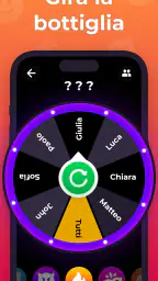 Obbligo o Verità - Gioco Party 3