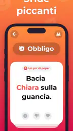 Obbligo o Verità - Gioco Party 5