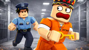 Obby Chapters: Escape Games screenshot
