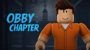 Obby Chapters: Escape Games screenshot