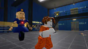 Obby Chapters: Escape Games screenshot
