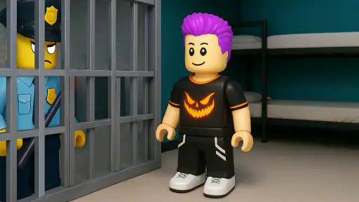 Obby Master: Survival Parkour 2