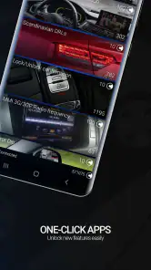OBDeleven Diagnostica auto VAG screenshot