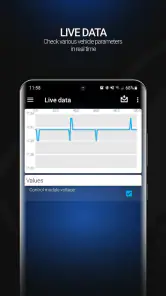 OBDeleven Diagnostica auto VAG screenshot
