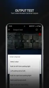 OBDeleven Diagnostica auto VAG screenshot