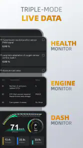 OBDocker - Diagnostico OBD2 screenshot