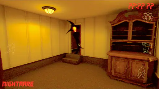 Obelisk Analog Horror Game 4