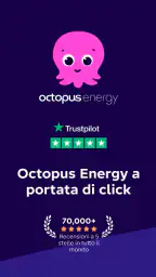 Octopus Energy 1