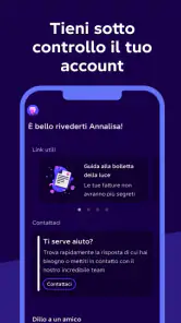 Octopus Energy screenshot
