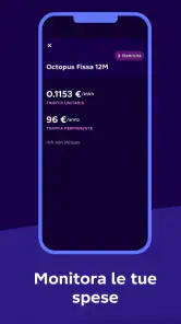 Octopus Energy screenshot