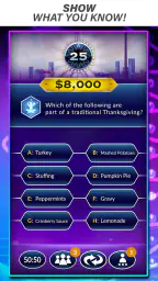 Official Millionaire Game 1