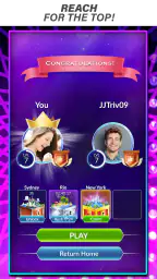 Official Millionaire Game 3