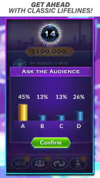 Official Millionaire Game 7