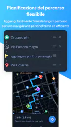 Offline Map Navigation 2