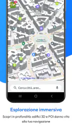 Offline Map Navigation 3