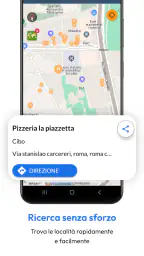 Offline Map Navigation 7