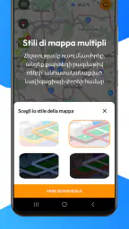 Offline Map Navigation 8