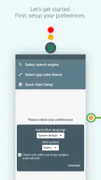 Offline Truck GPS Navigation 2