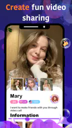 Olamet - Video Chat Online 4