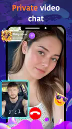 Olamet - Video Chat Online 5
